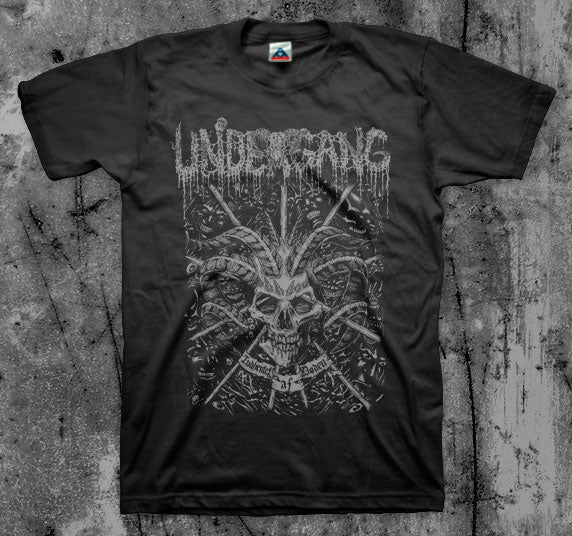 Undergang