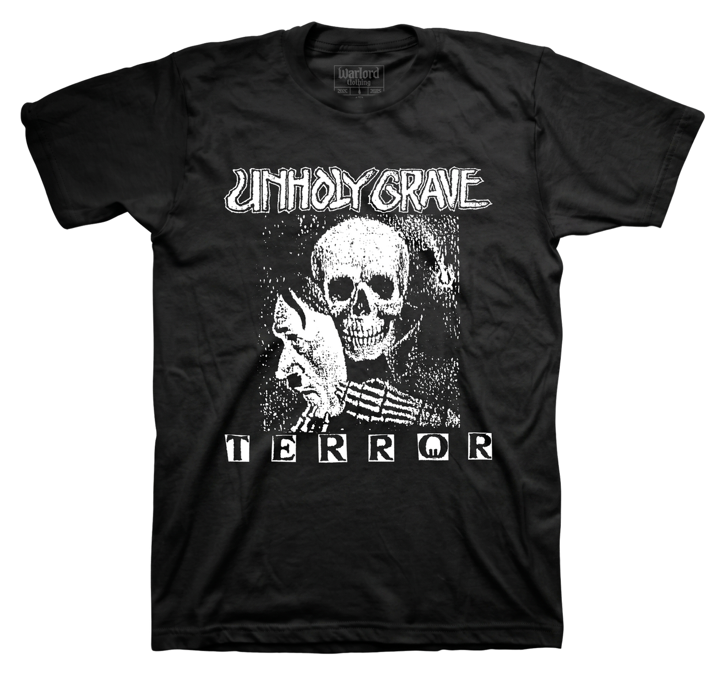 Unholy Grave - T-Shirt