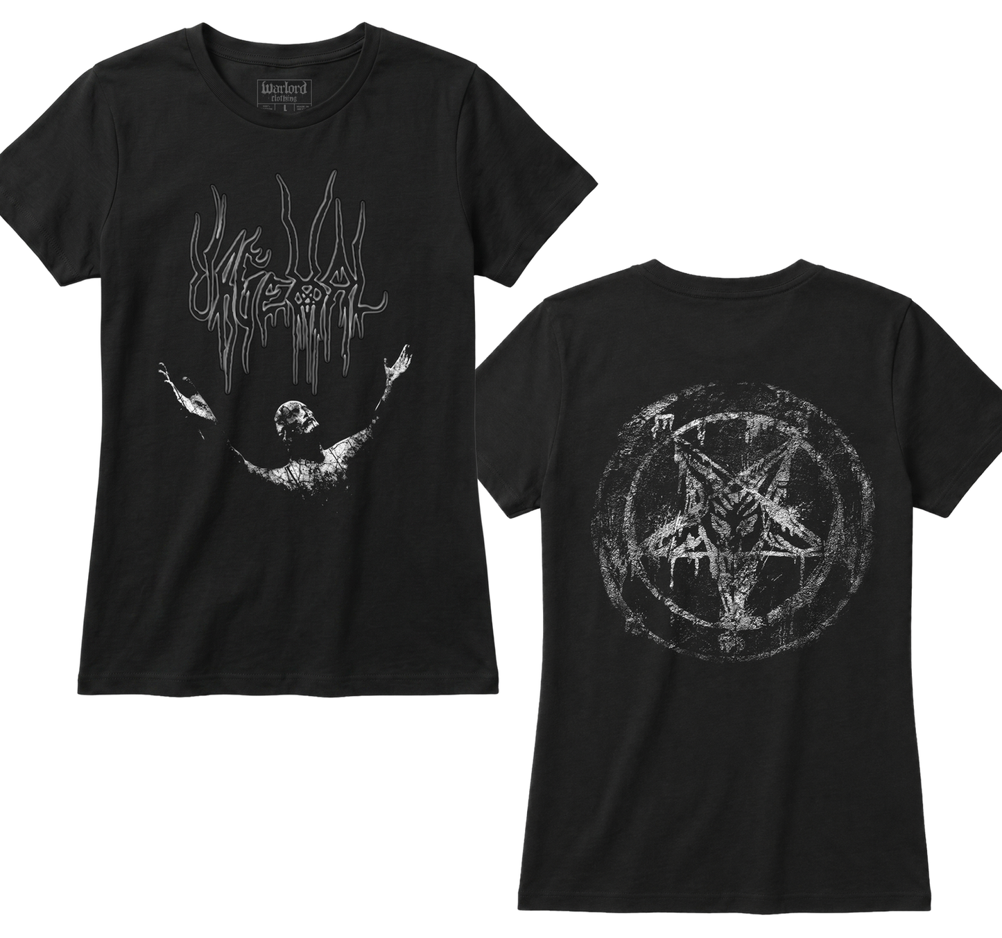 Urgehal - Girlie Tee
