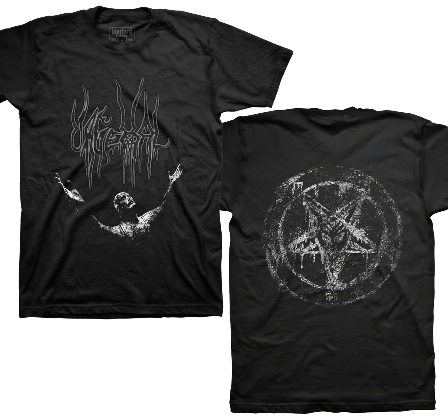 Urgehal - T-Shirt