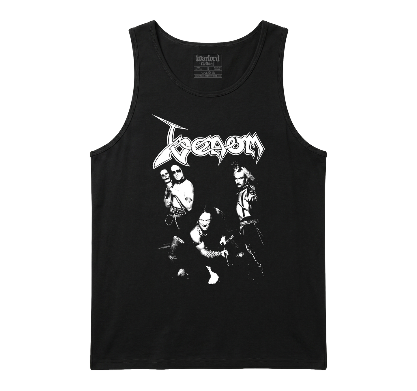 Venom - Men's Tank