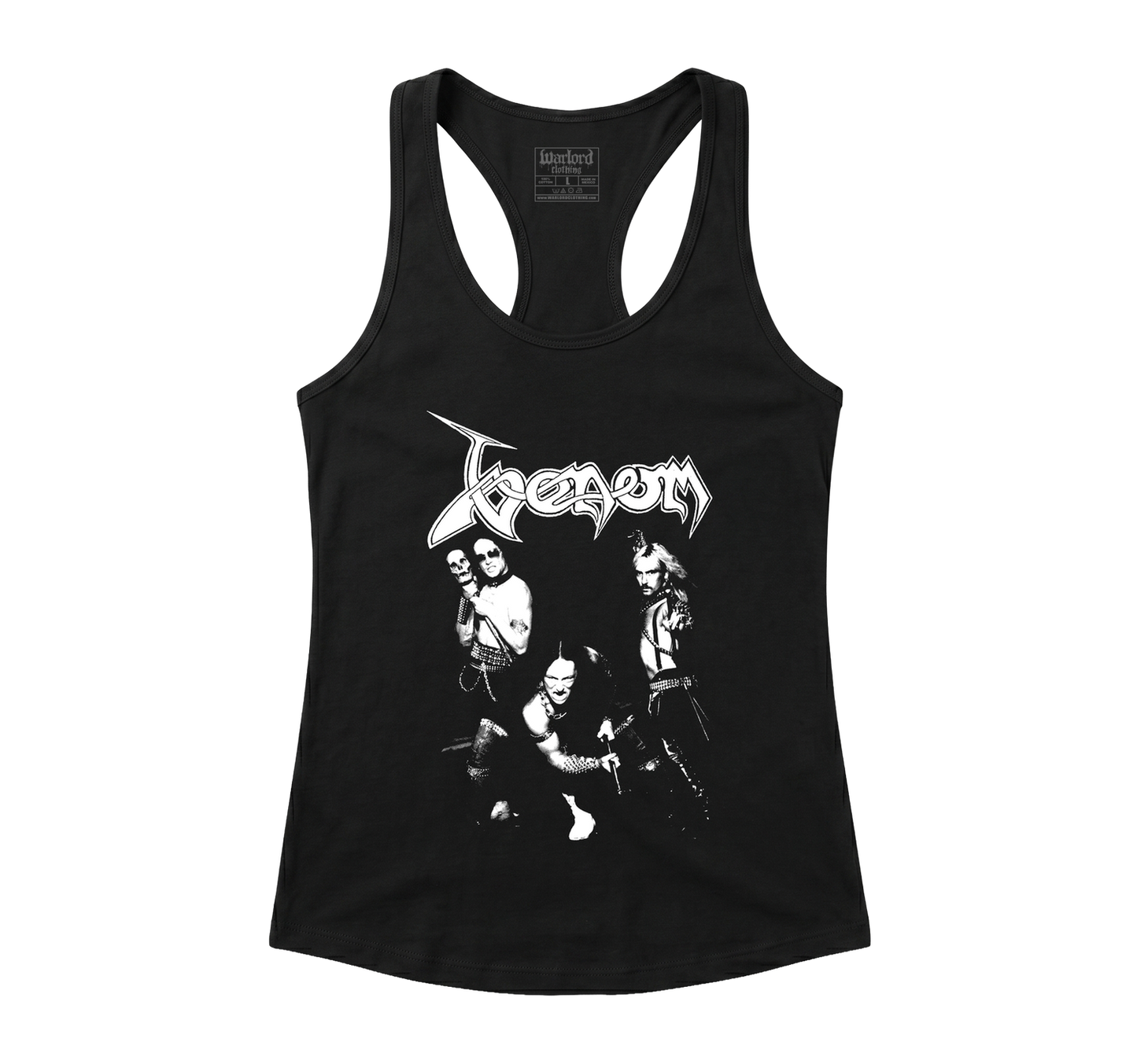 Venom - Racerback Tank
