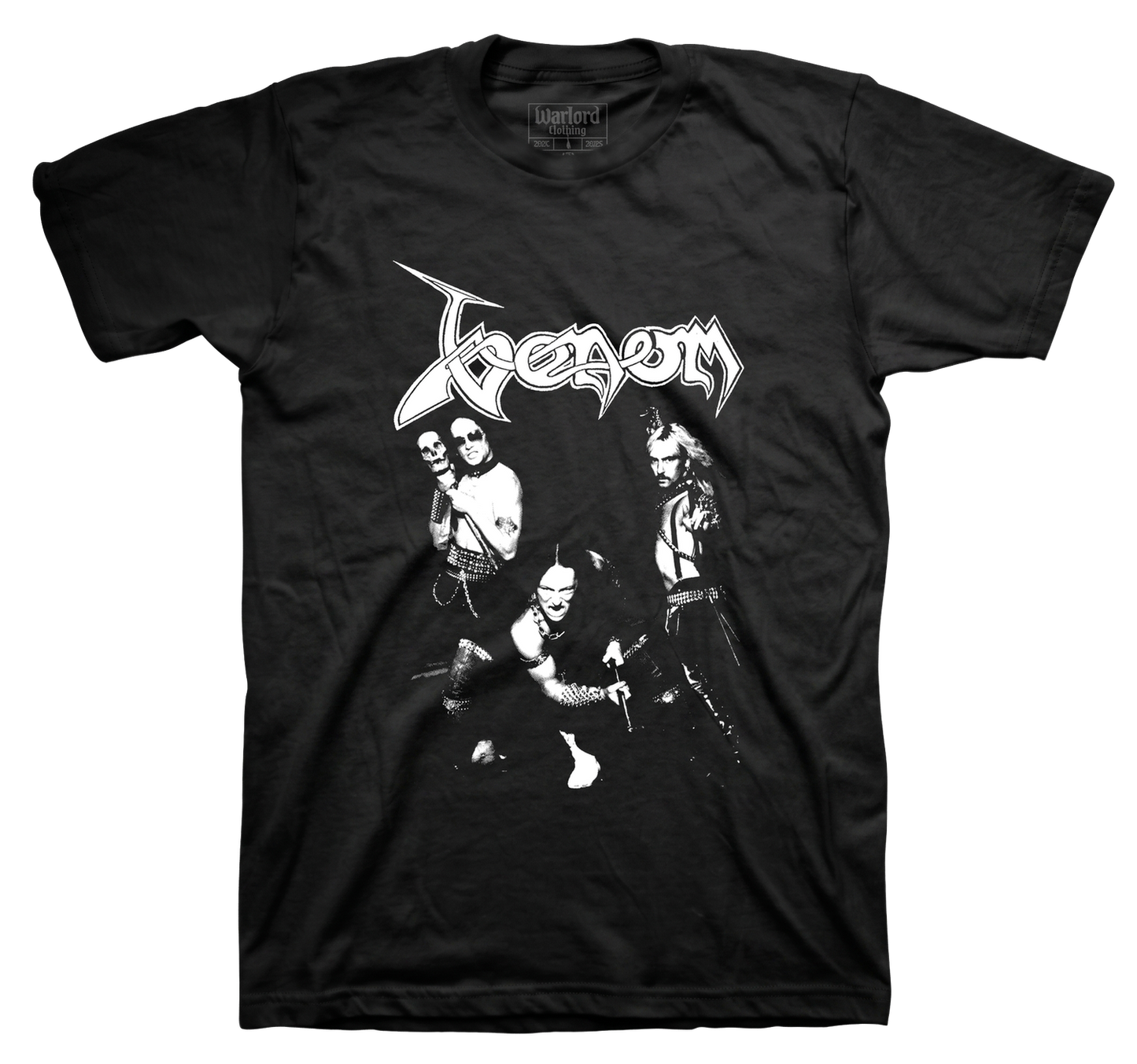 Venom - T-Shirt