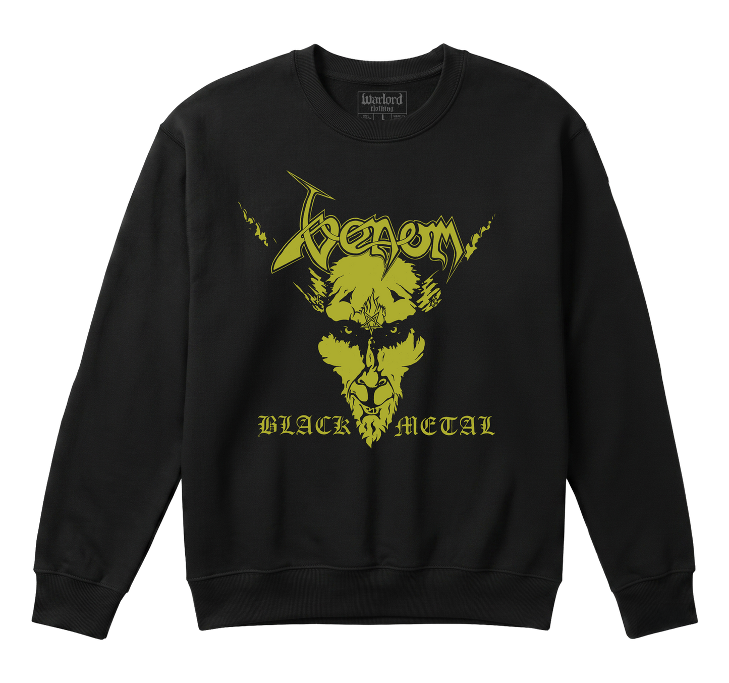 Venom - Crewneck Sweatshirt