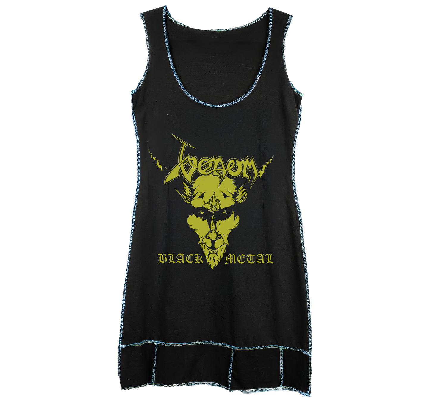 Venom - T-Shirt Dress