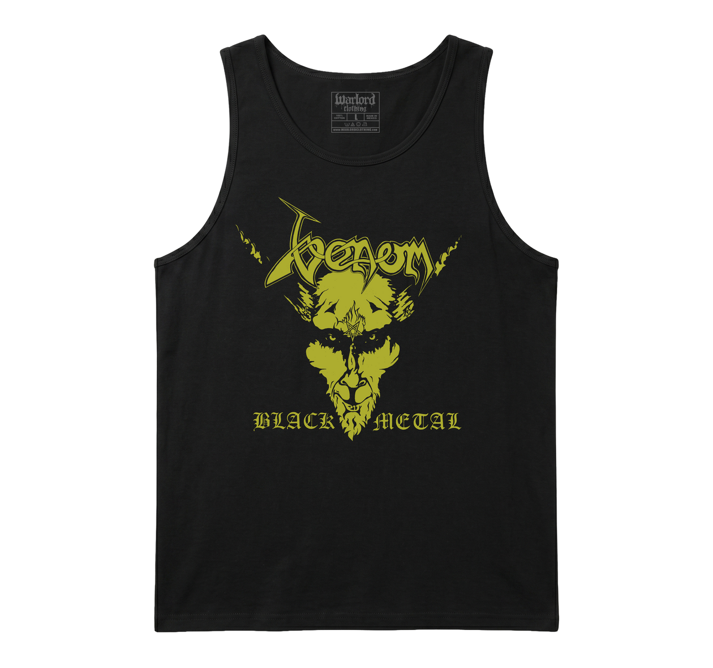 Venom - Men's Tank