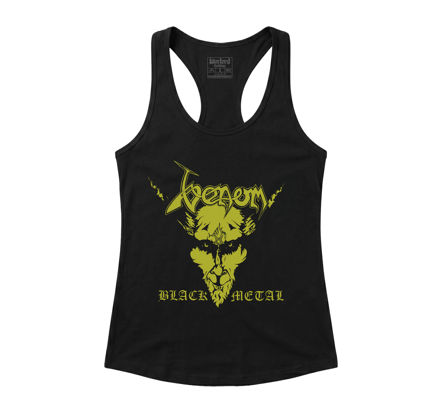 Venom - Racerback Tank