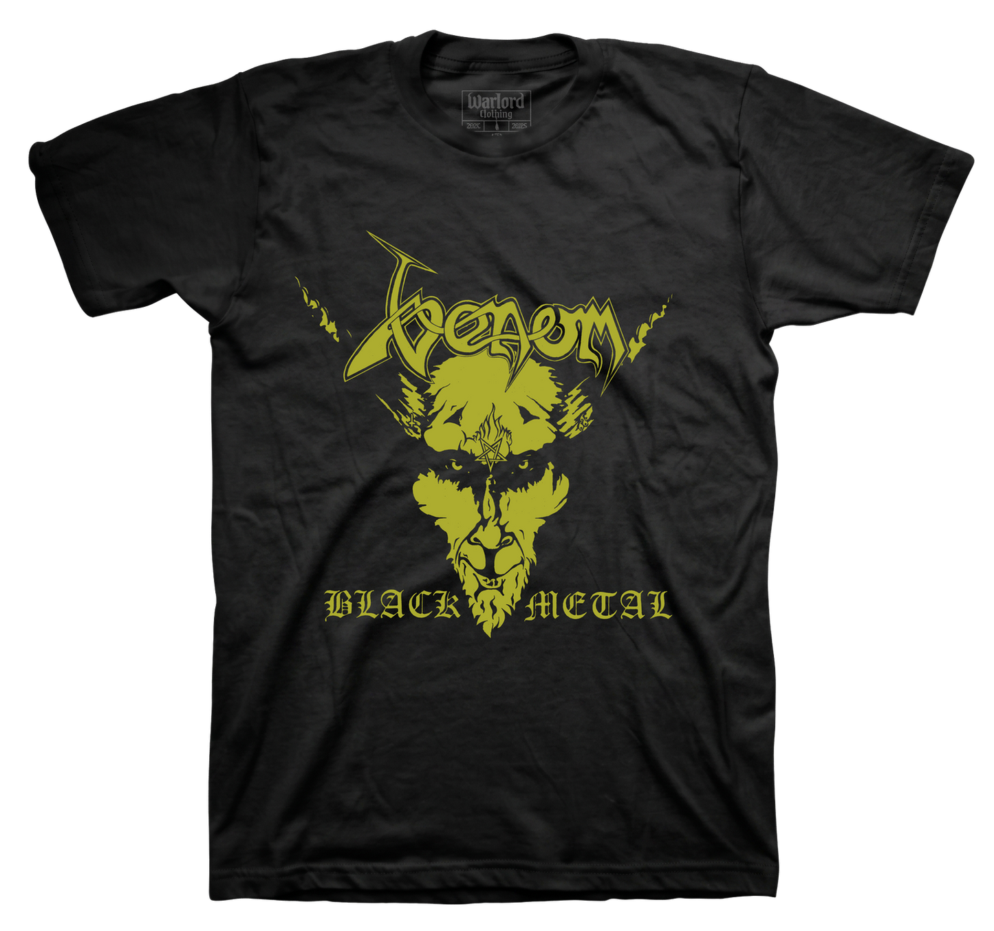 Venom - T-Shirt