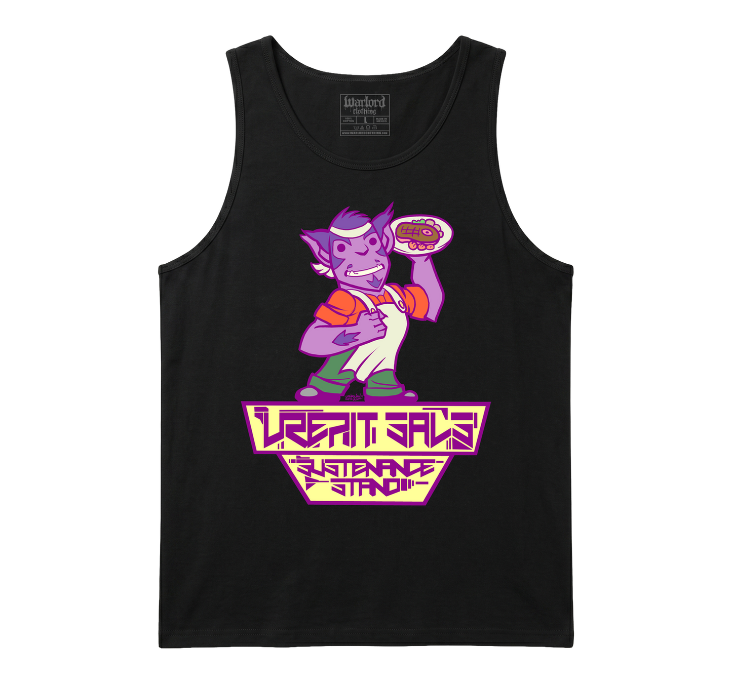 Voltron - Men's Tank