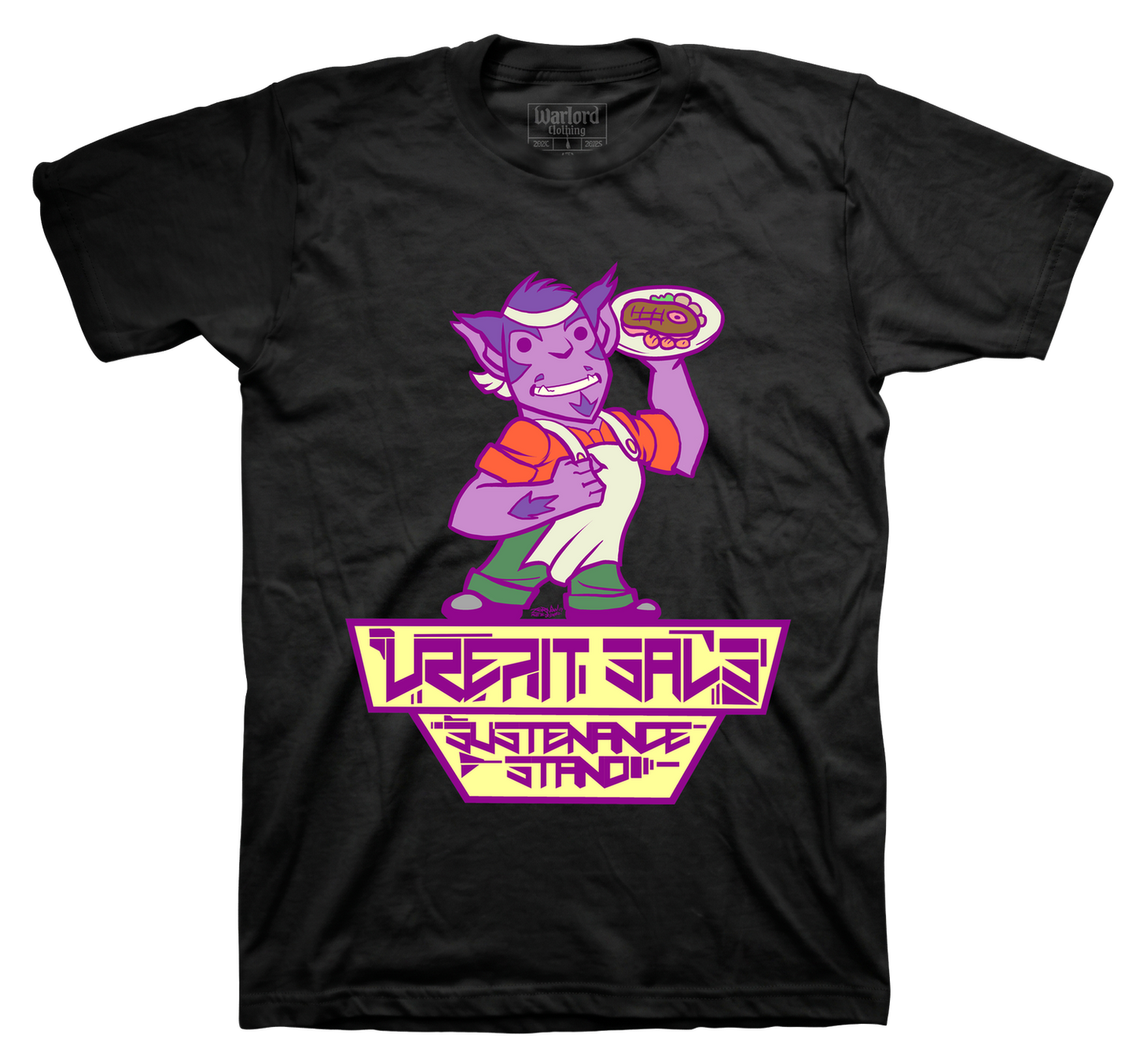 Voltron - T-Shirt
