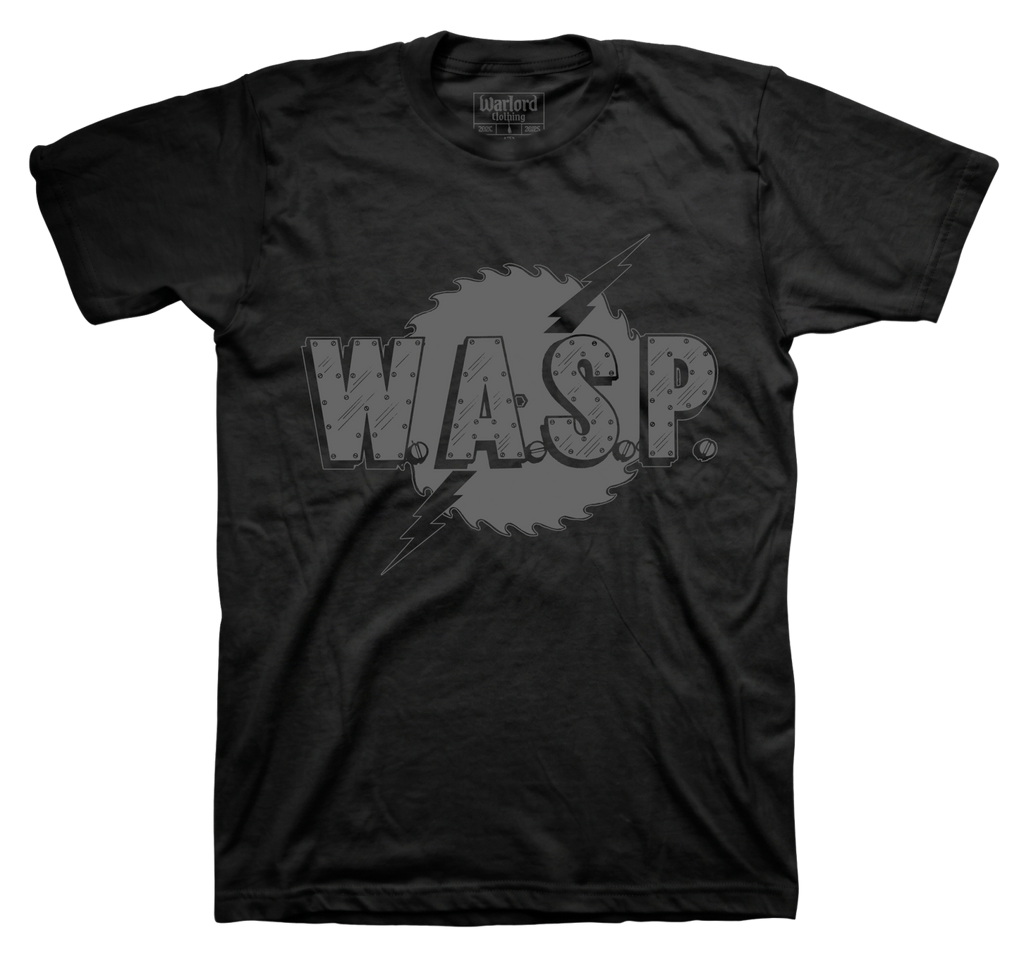 W.A.S.P. - T-Shirt