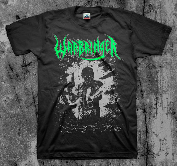 Warbringer