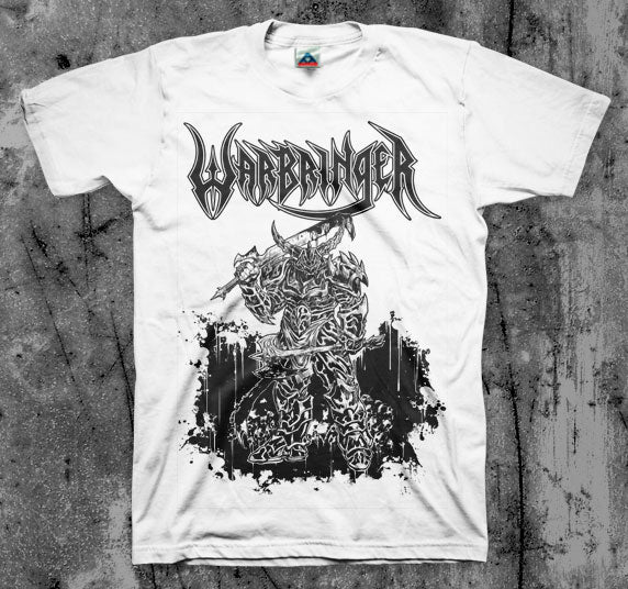 Warbringer