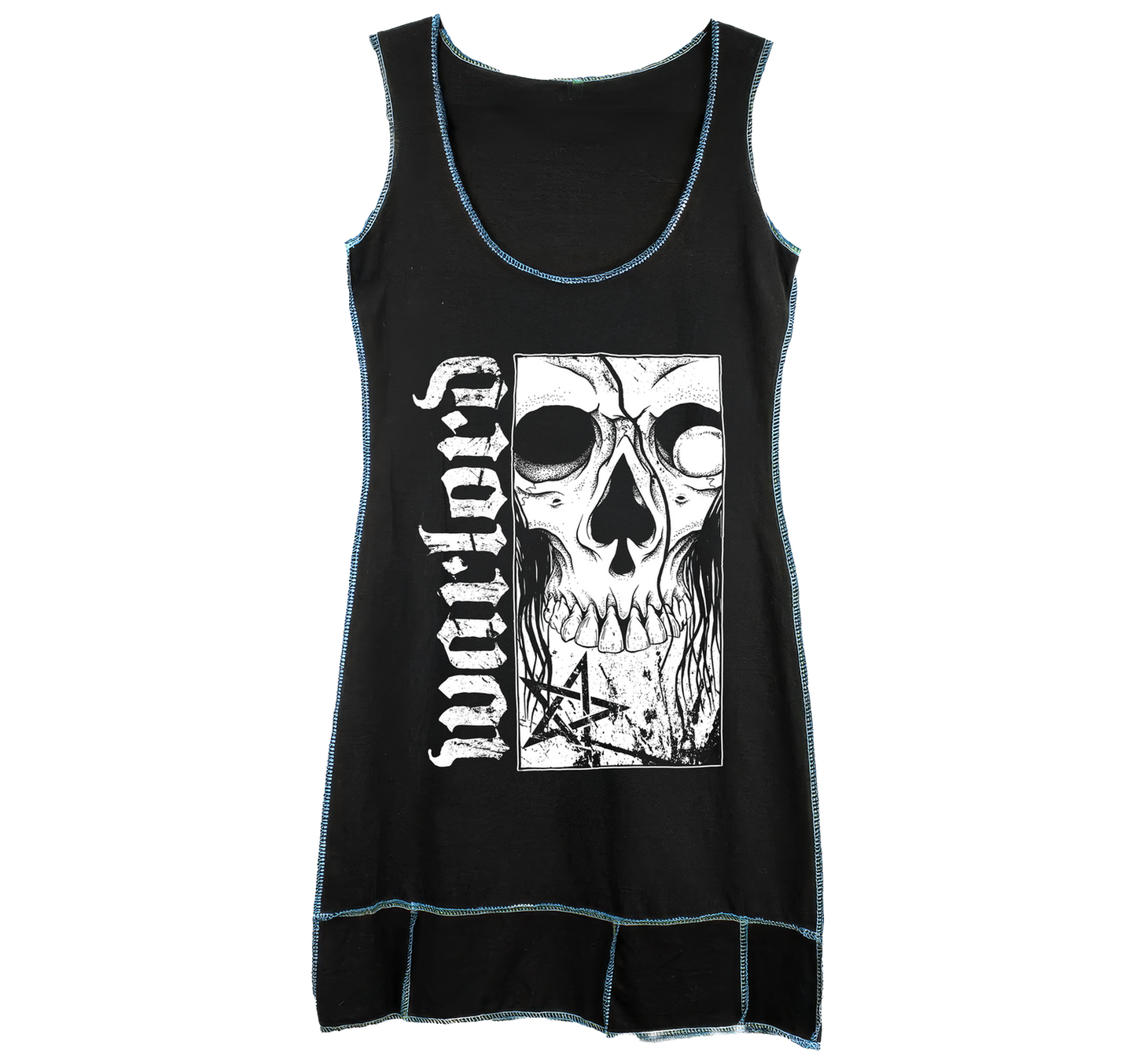 Warlord Clothing - T-Shirt Dress