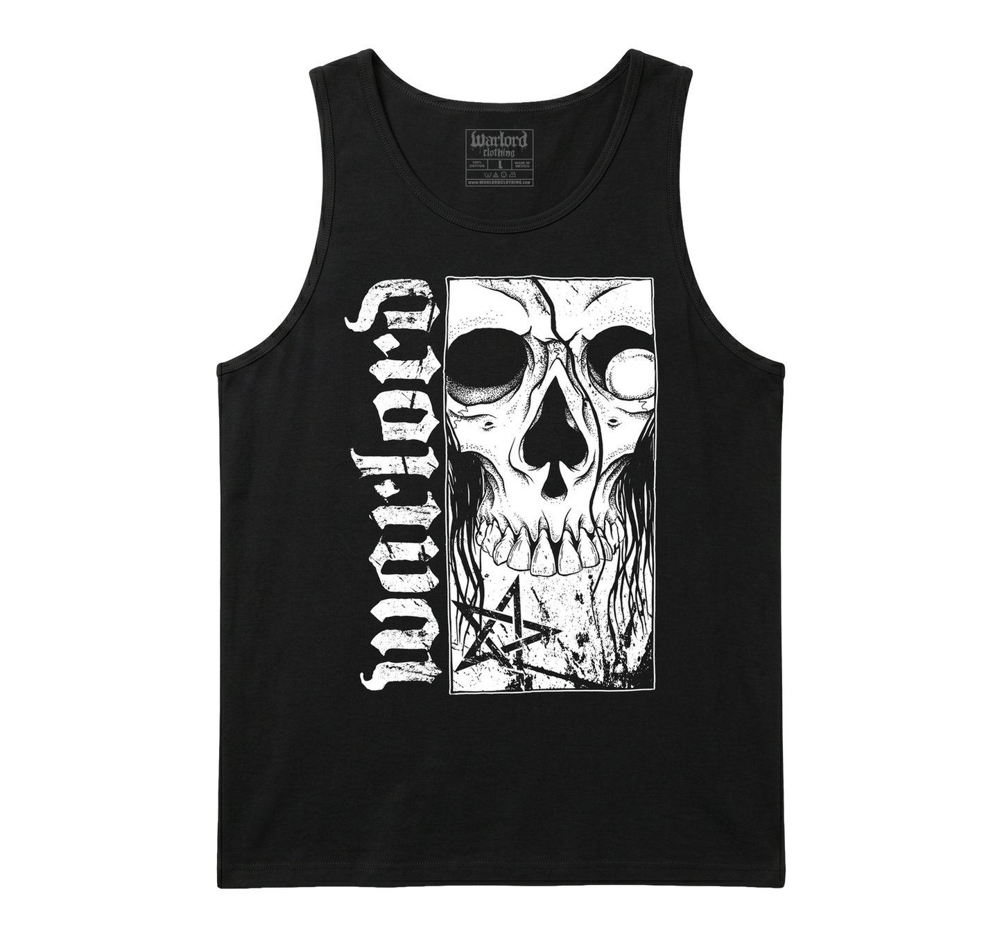 Warlord Clothing - Men's Tank