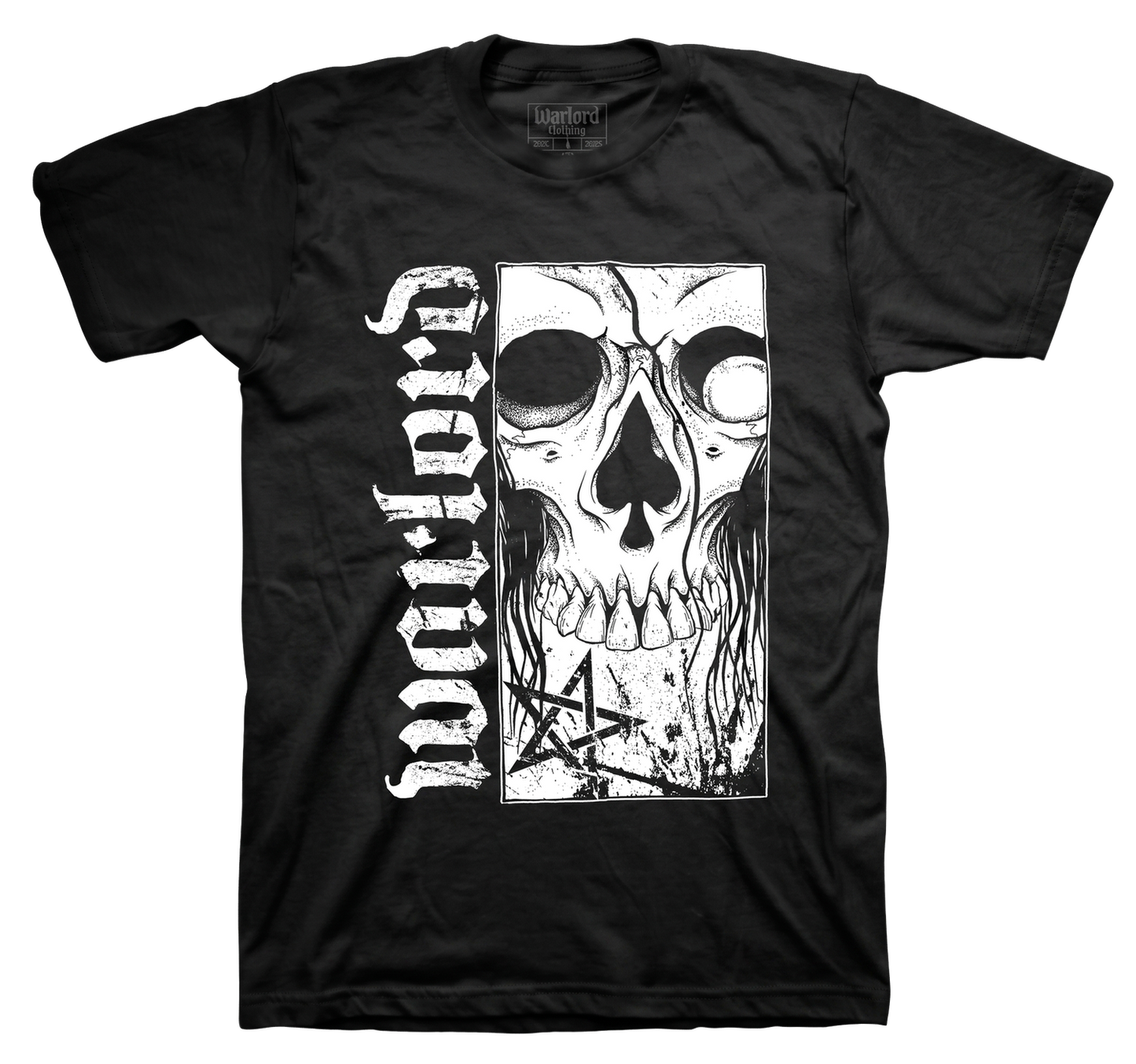 Warlord Clothing - T-Shirt