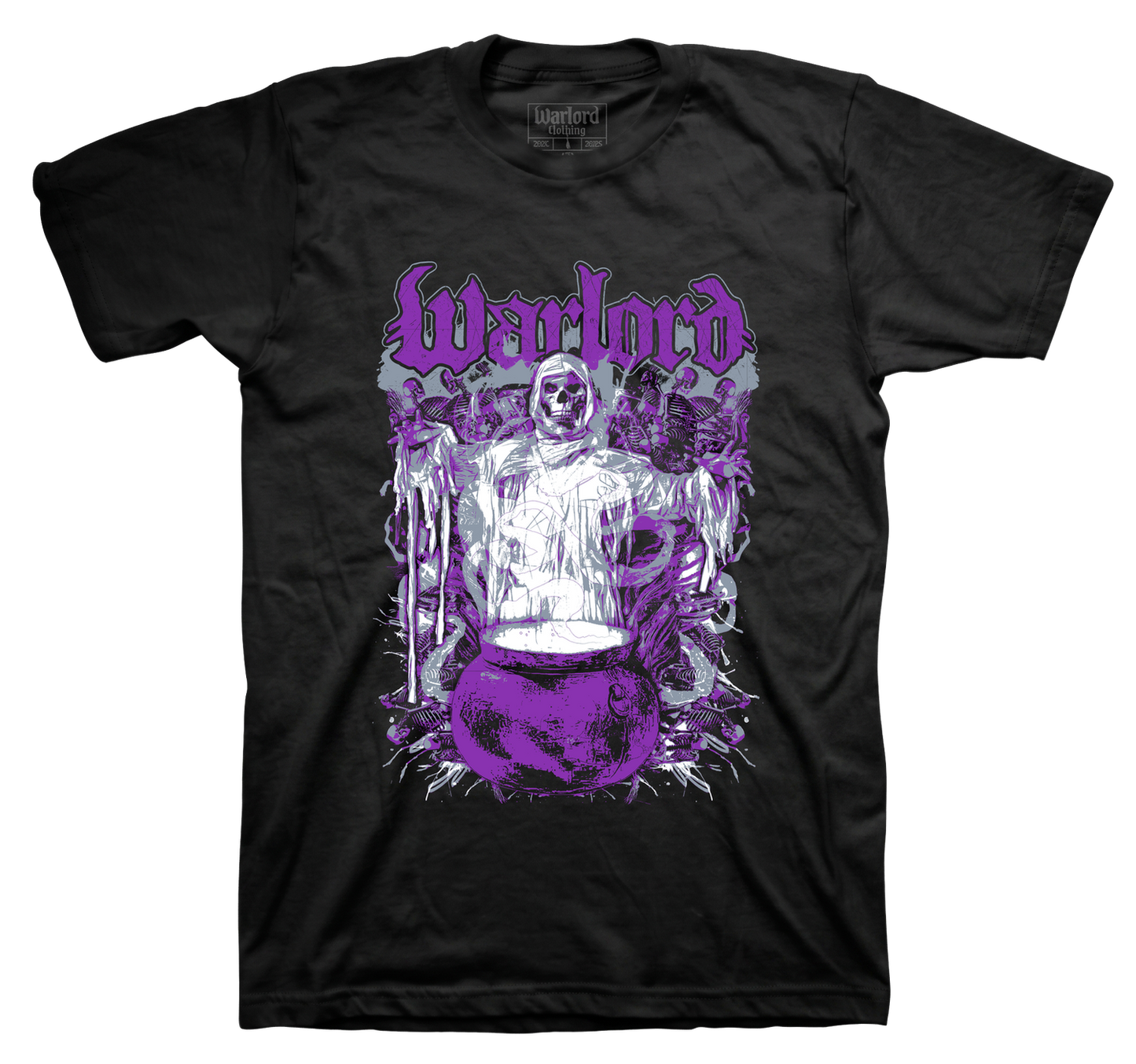 Warlord Clothing - T-Shirt