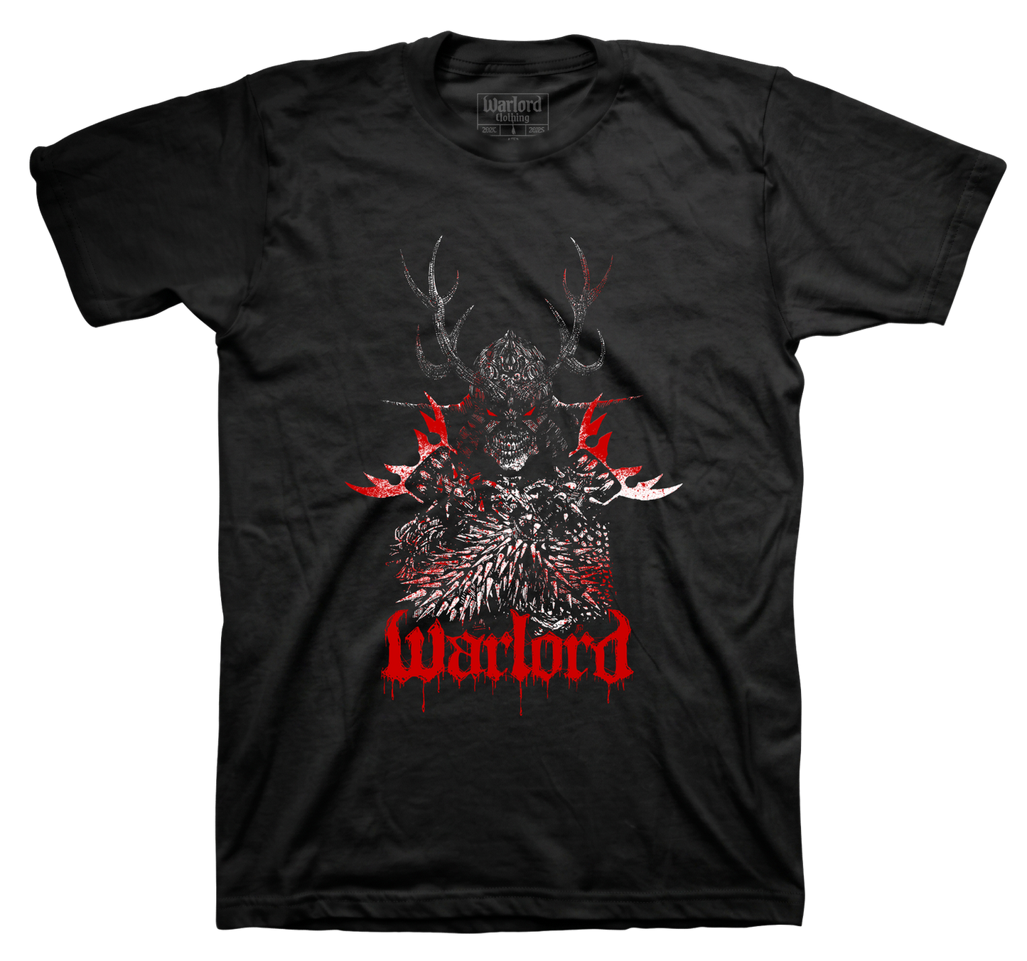 Warlord Clothing - T-Shirt