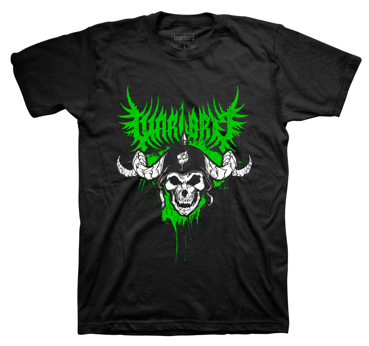 Warlord Clothing - T-Shirt