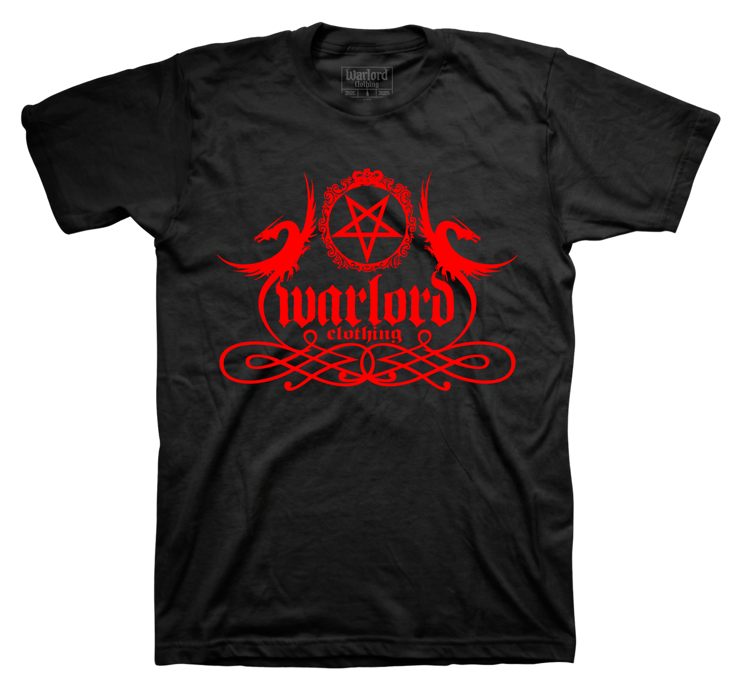 Warlord Clothing - T-Shirt