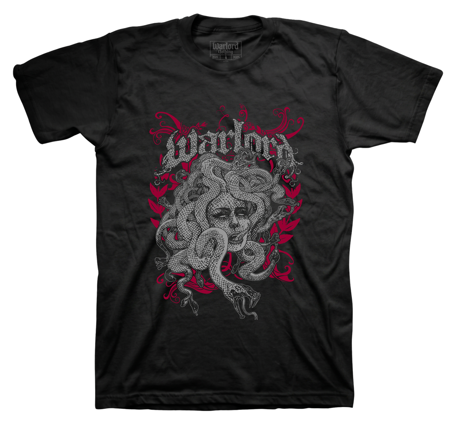 Warlord Clothing - T-Shirt