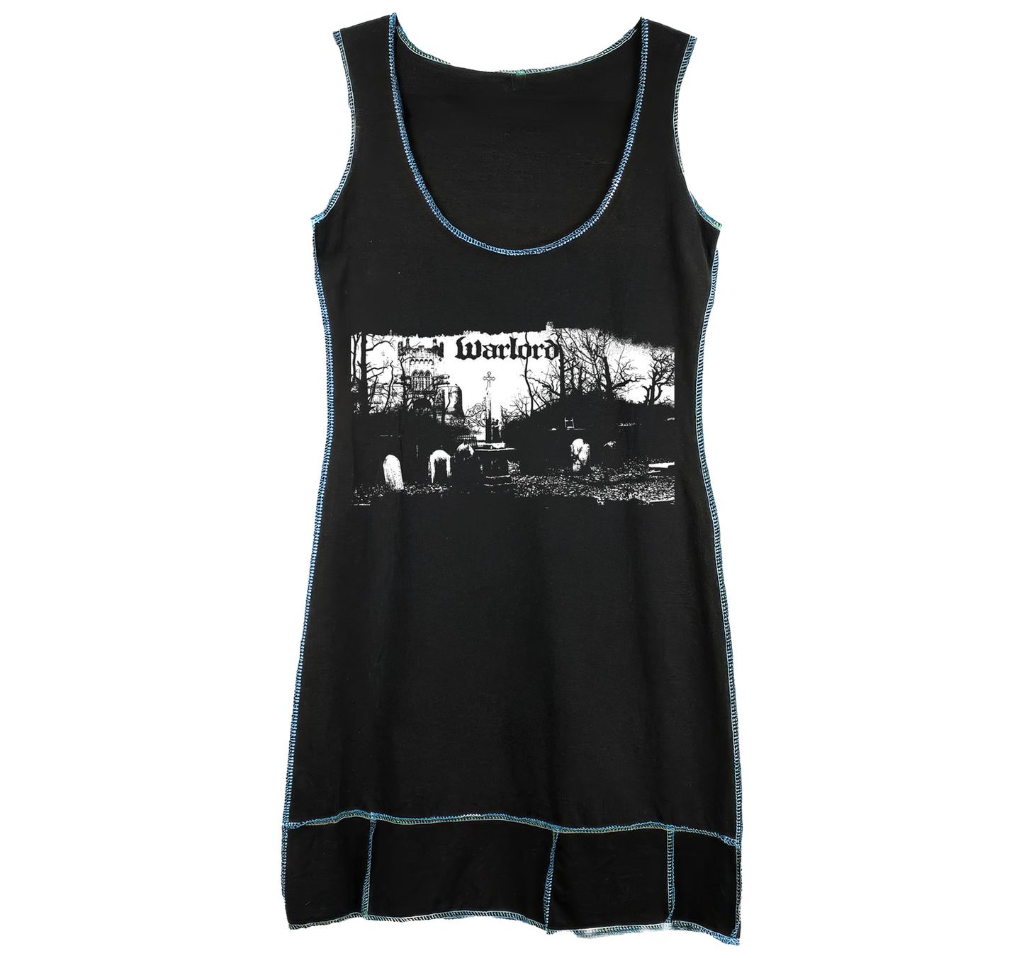 Warlord Clothing - T-Shirt Dress