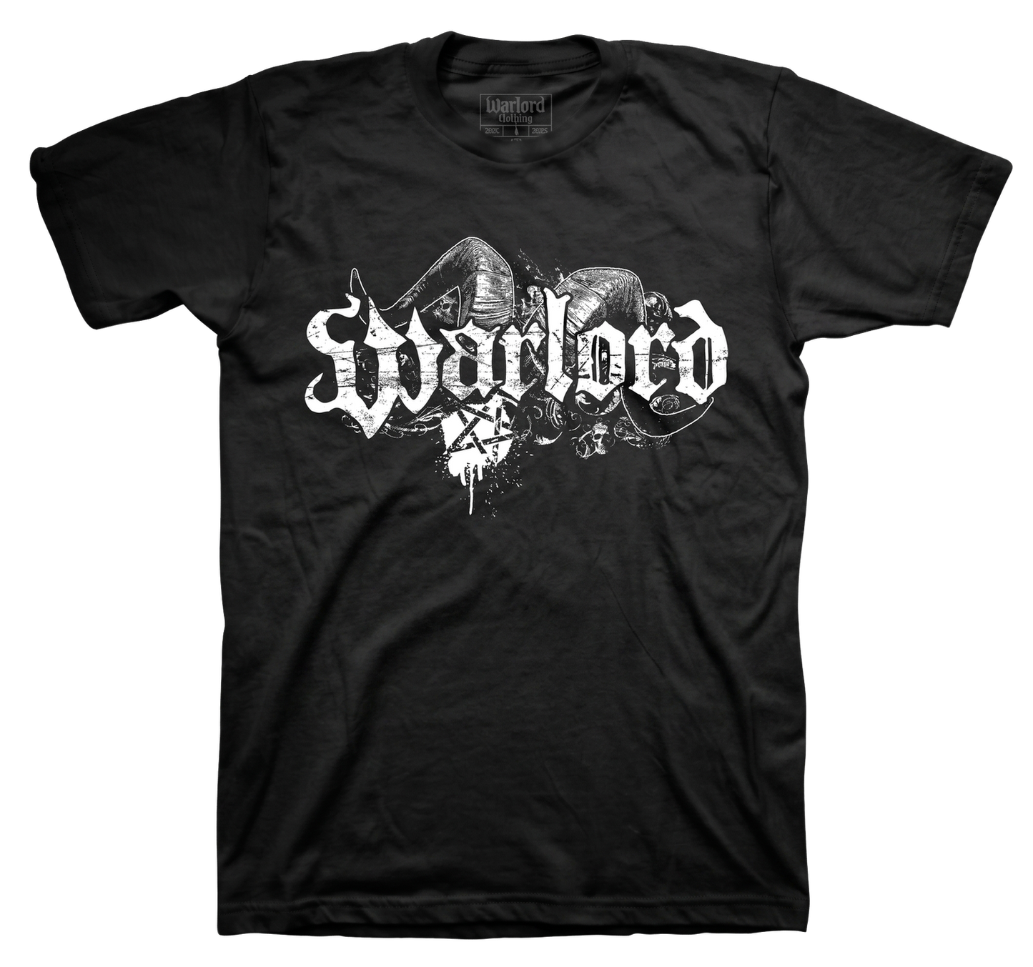 Warlord Clothing - T-Shirt