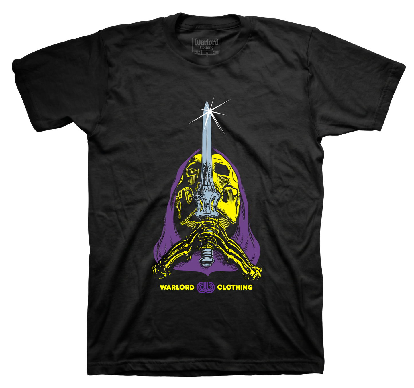Warlord Clothing - T-Shirt