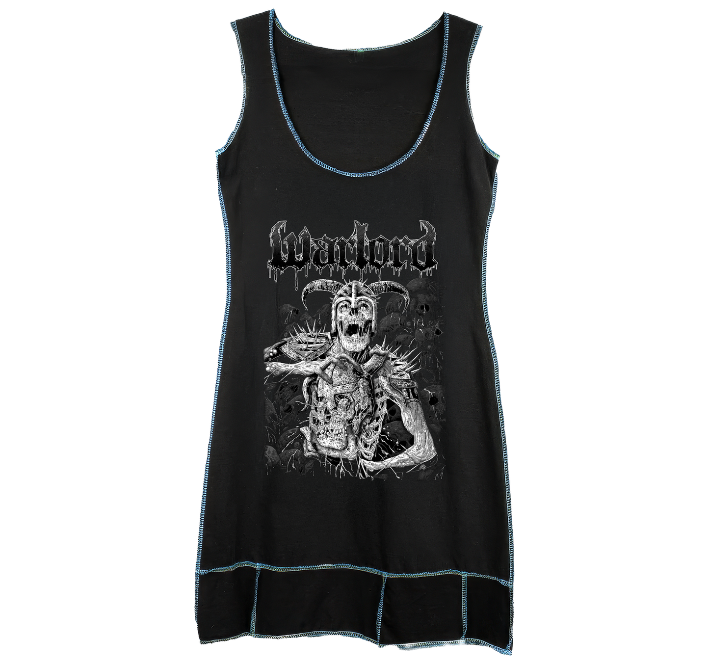 Warlord Clothing - T-Shirt Dress