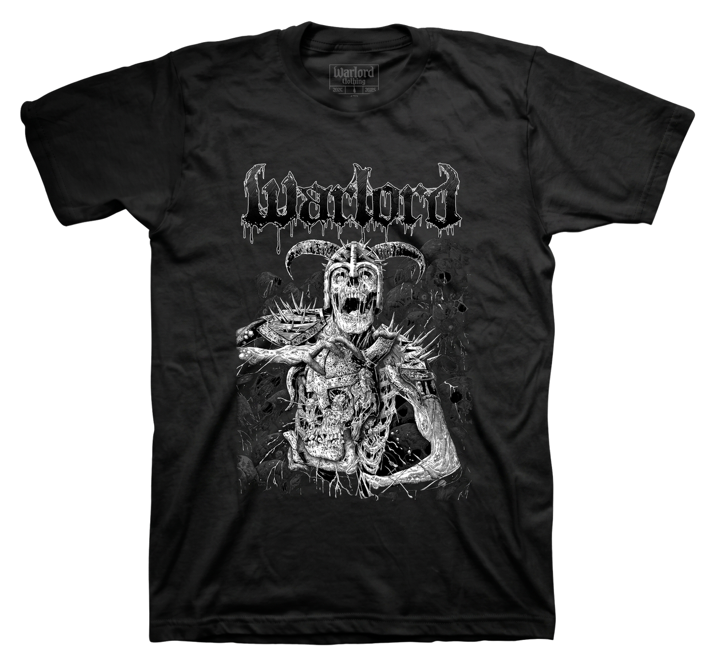 Warlord Clothing - T-Shirt
