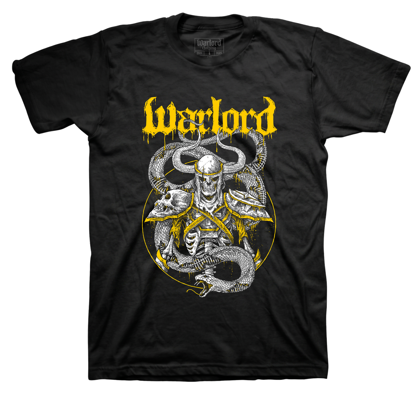 Warlord Clothing - T-Shirt