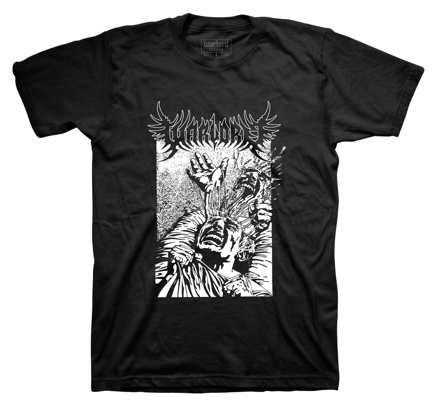 Warlord Clothing - T-Shirt