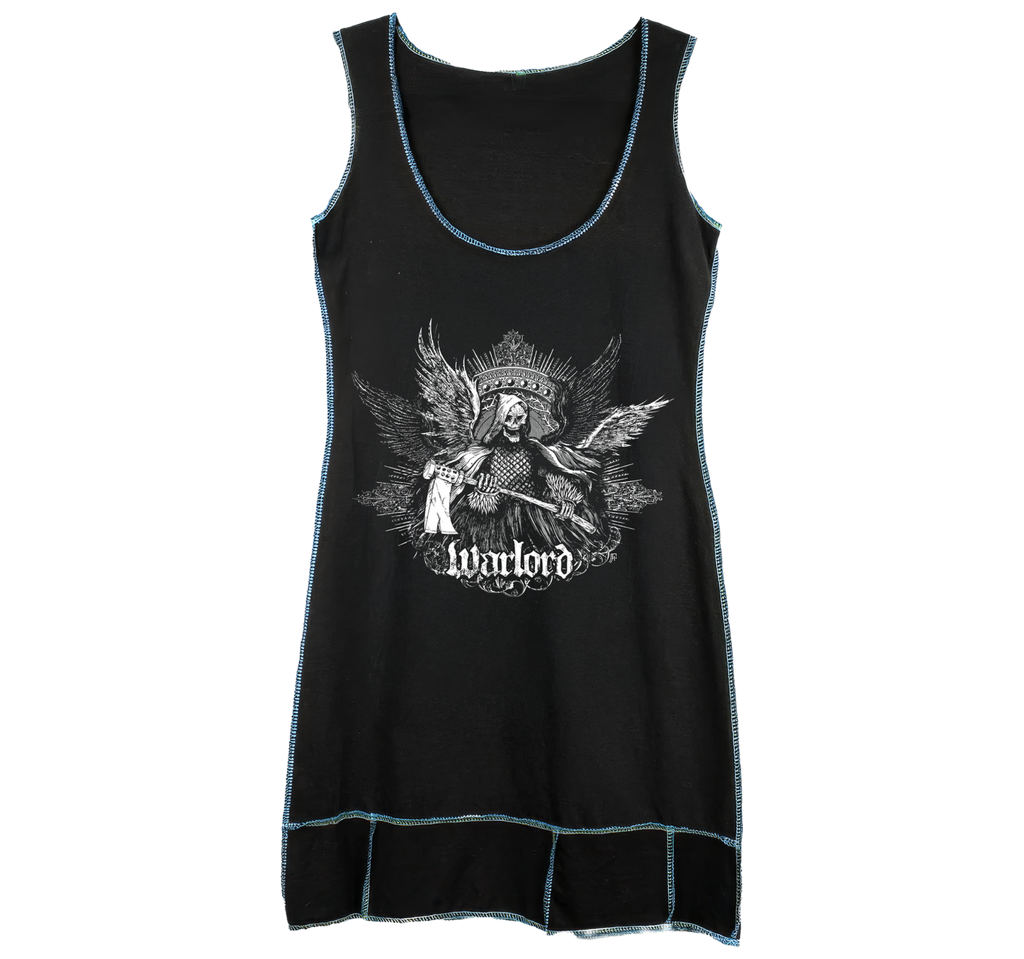 Warlord Clothing - T-Shirt Dress