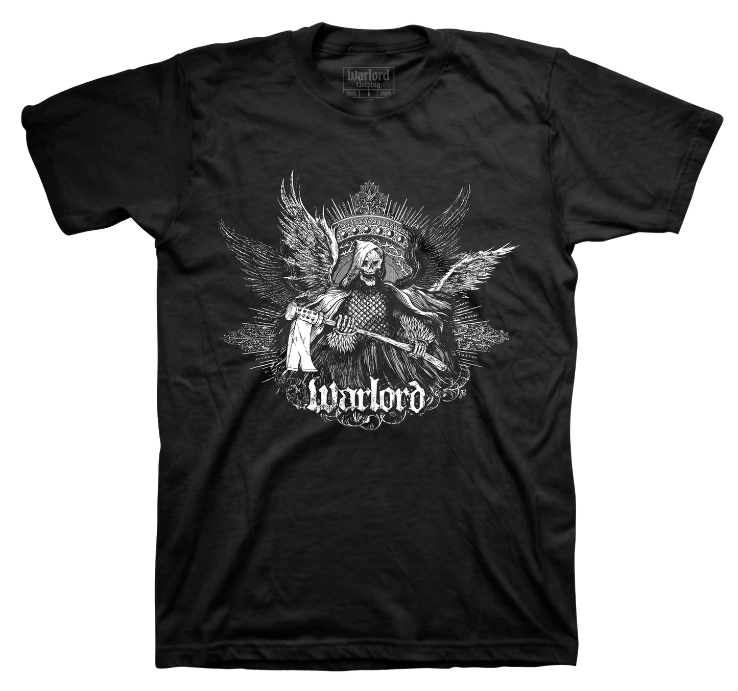 Warlord Clothing - T-Shirt