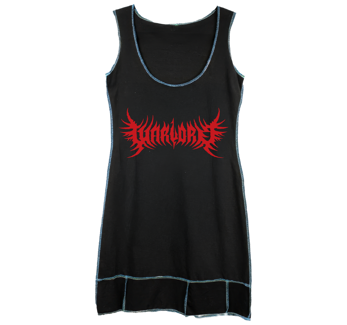 Warlord Clothing - T-Shirt Dress