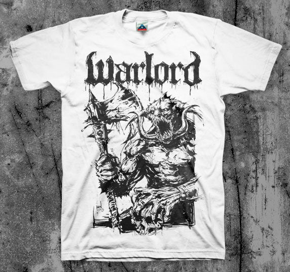 Warlord Clothing