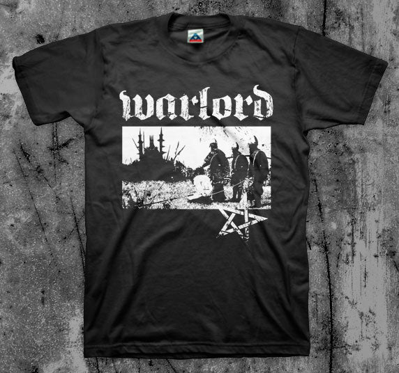 Warlord Clothing