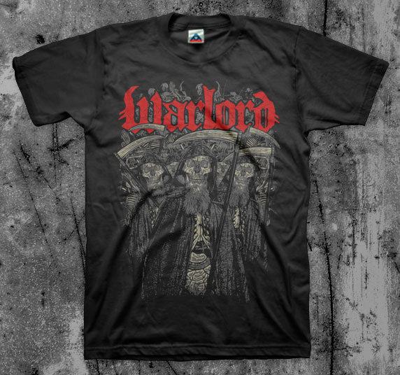Warlord Clothing