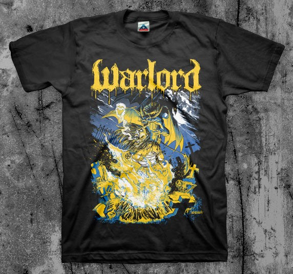 Warlord Clothing