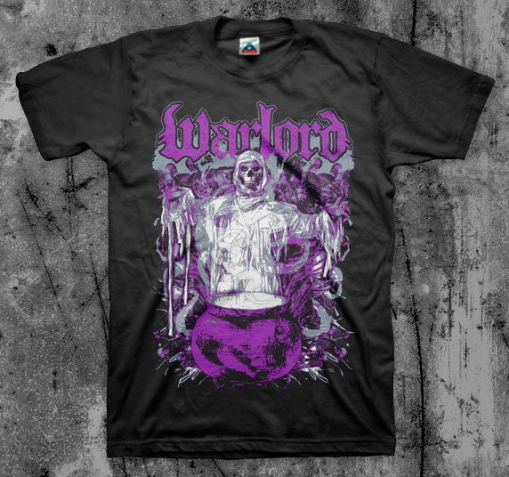 Warlord Clothing