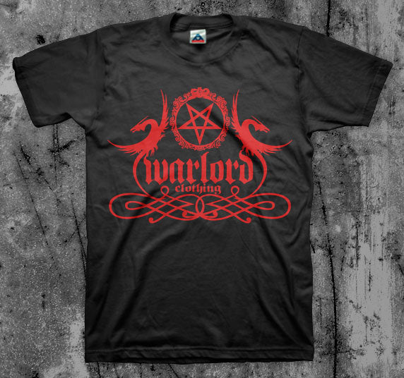Warlord Clothing