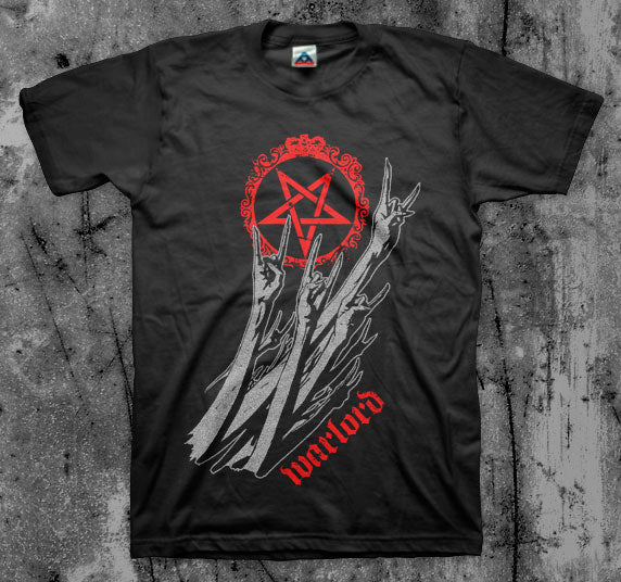 Warlord Clothing