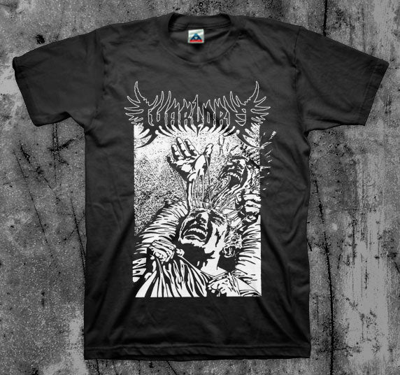 Warlord Clothing