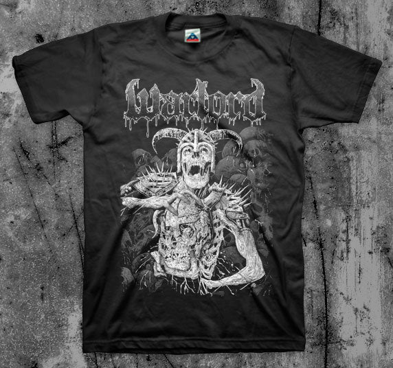 Warlord Clothing