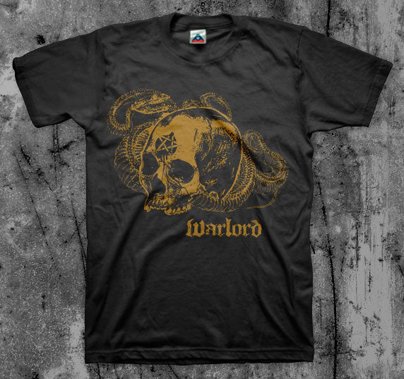 Warlord Clothing