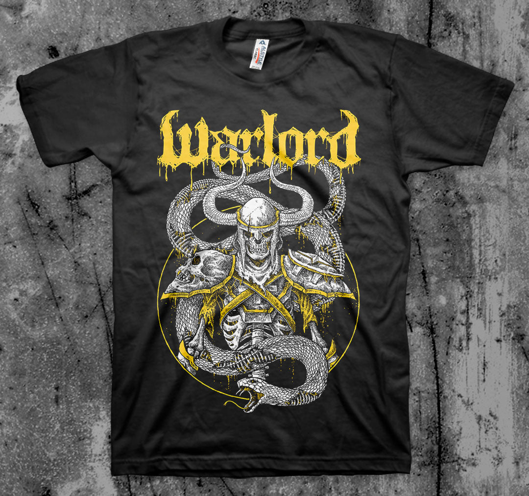 Warlord Clothing