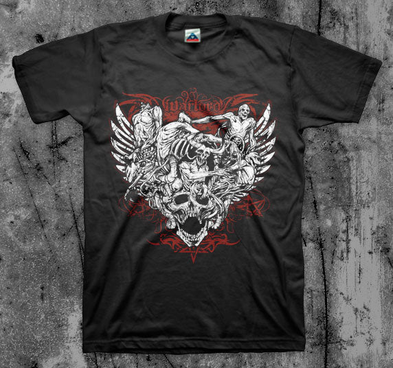 Warlord Clothing