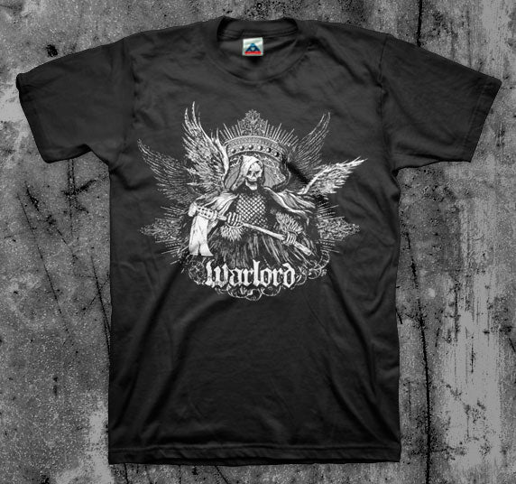 Warlord Clothing