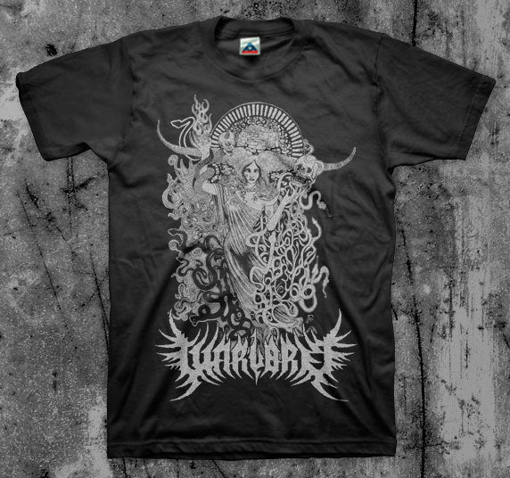 Warlord Clothing