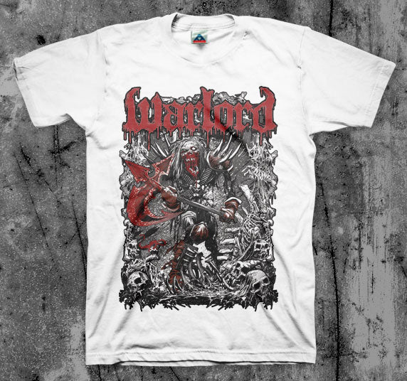Warlord Clothing